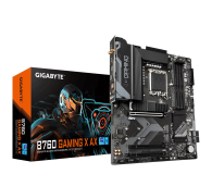 Gigabyte B760 GAMING X AX - 1104374 - zdjęcie 1